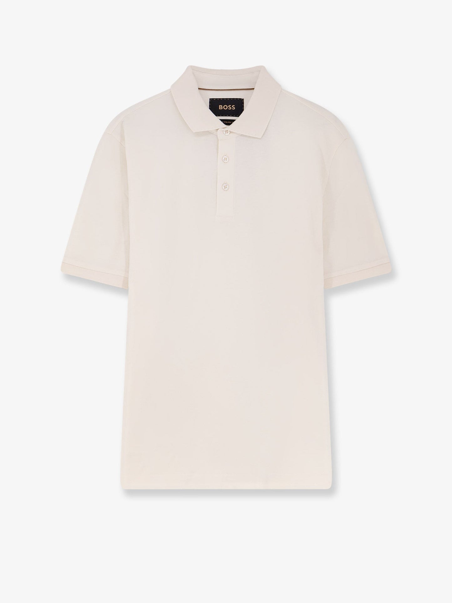 Boss Perry Cotton Polo