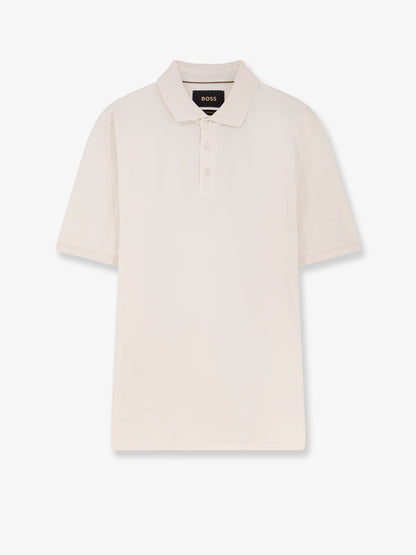 Boss Perry Cotton Polo