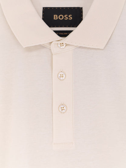 Boss Perry Cotton Polo
