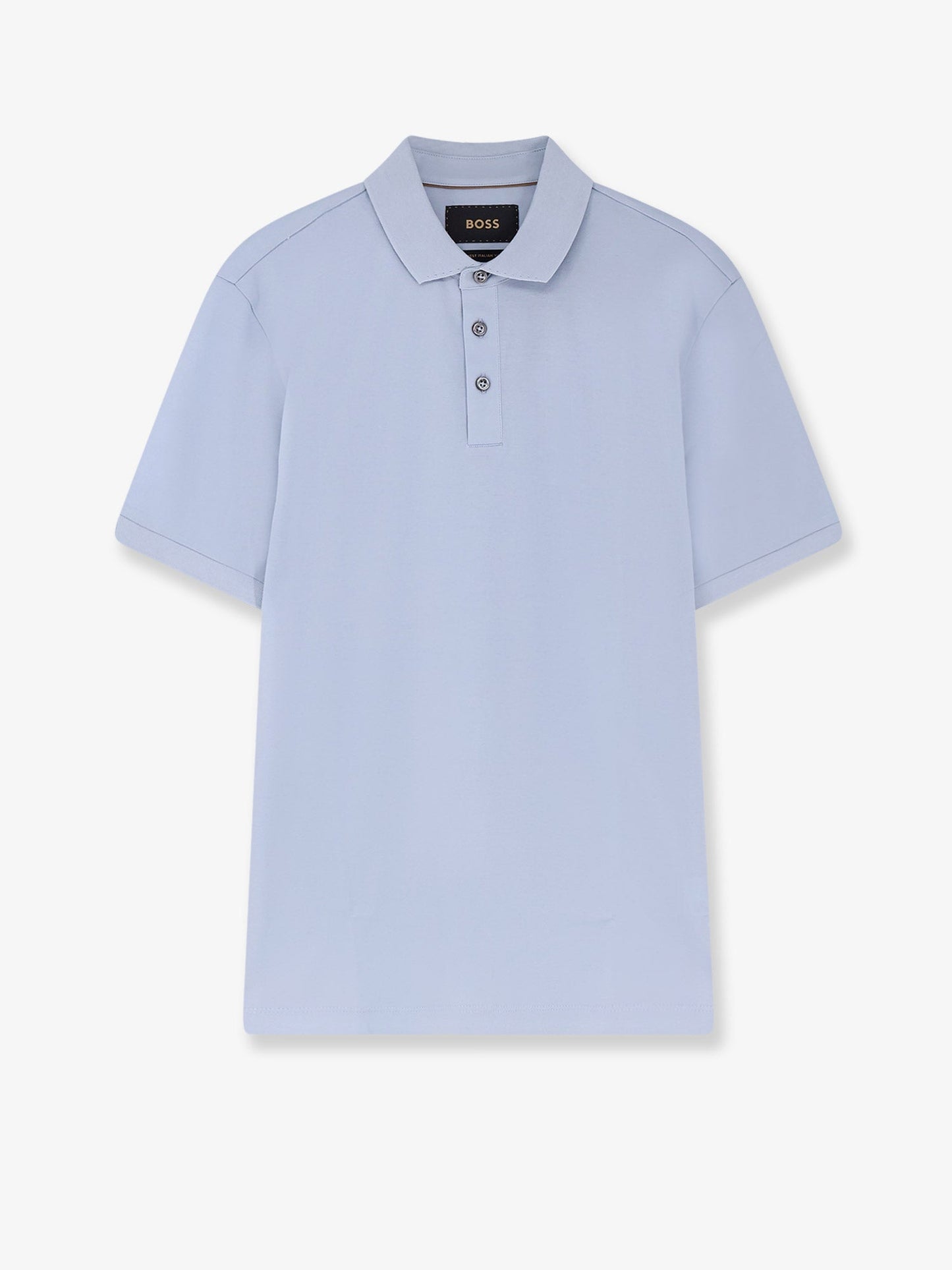 Boss Perry Cotton Polo