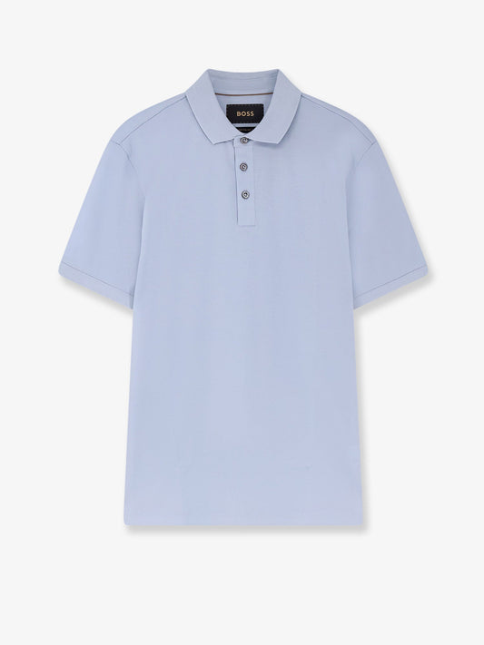Boss Perry Cotton Polo