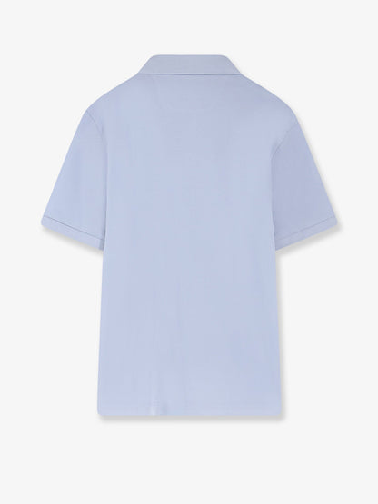Boss Perry Cotton Polo