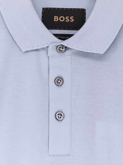 Boss Perry Cotton Polo