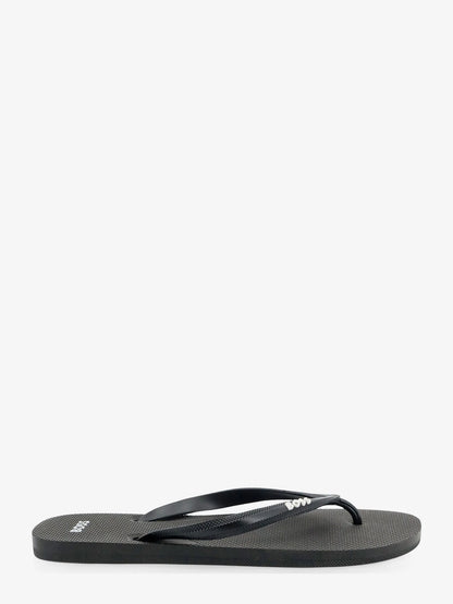 Boss Rubber Flip Flops Sandals