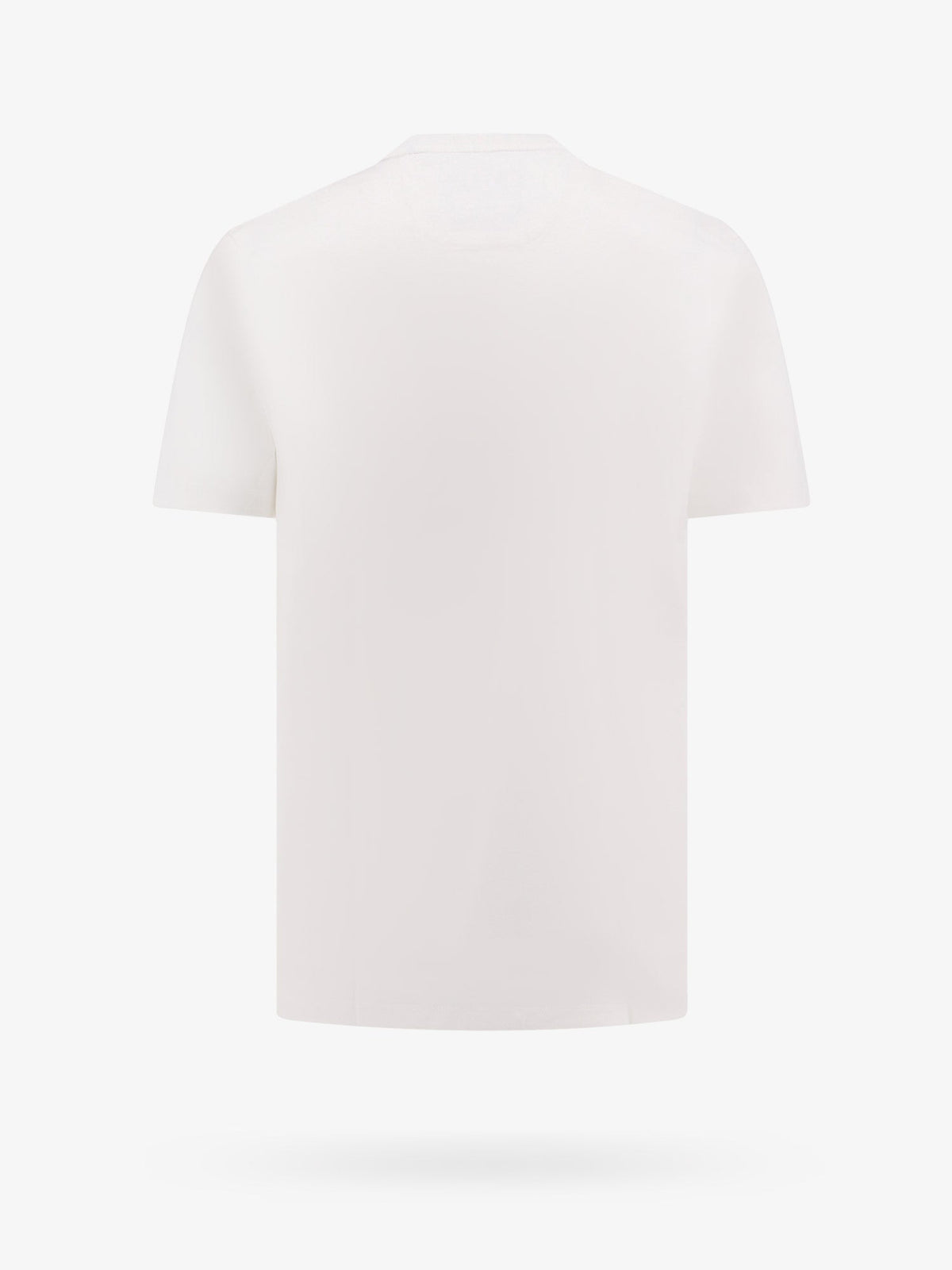 Boss Cotton T-shirt - White