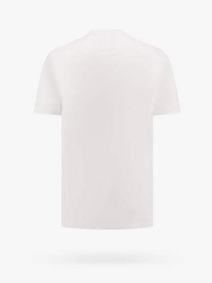 Boss Cotton T-shirt - White