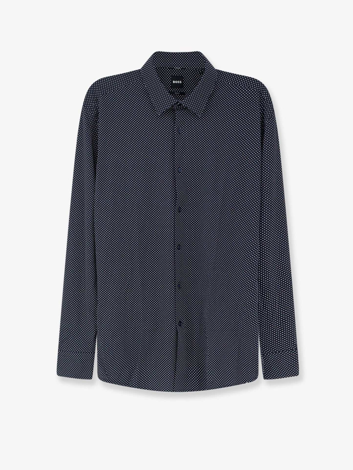 Boss Hank Jersey Shirt