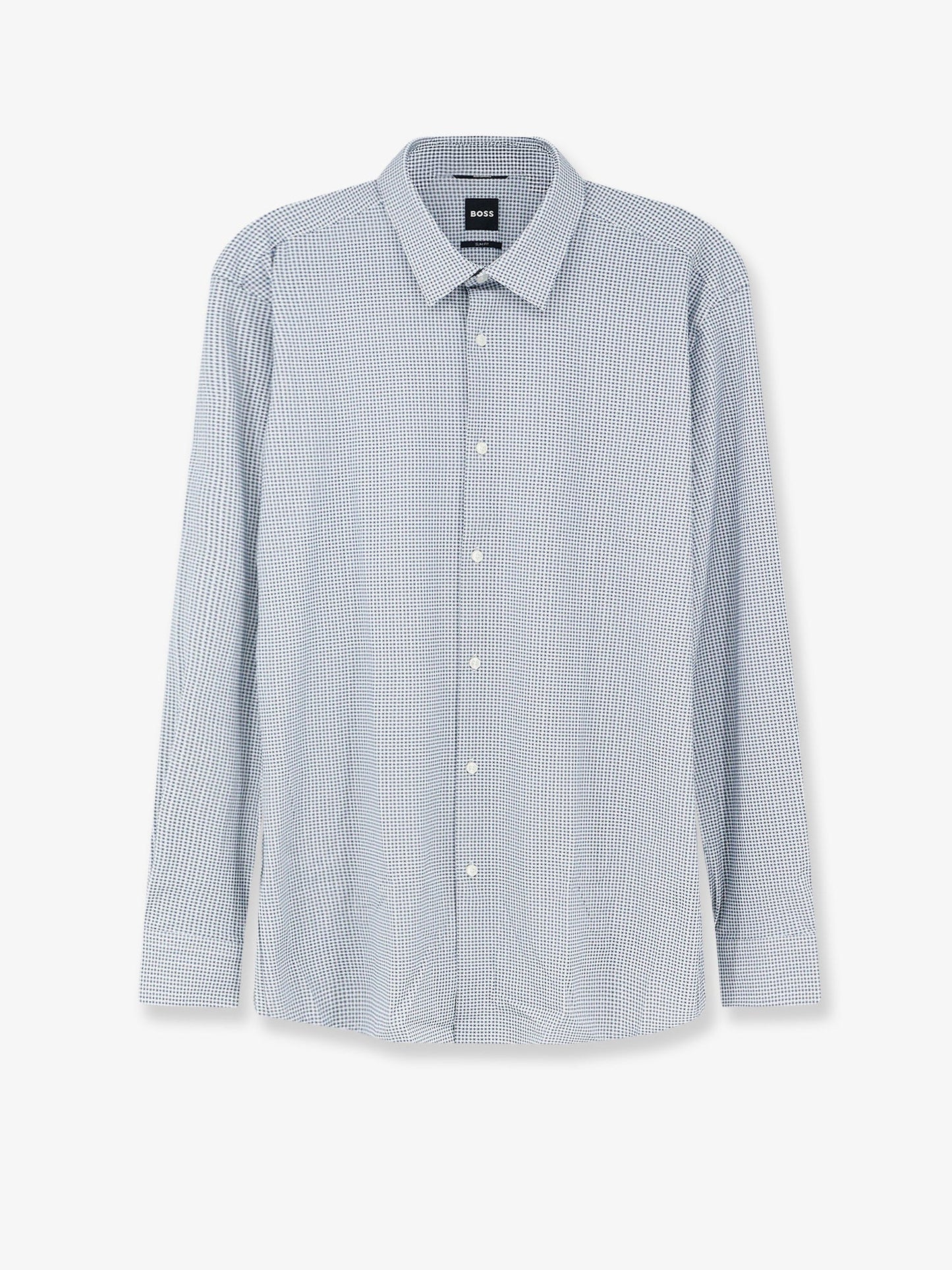 Boss Hank Jersey Shirt