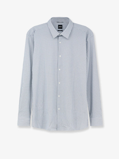 Boss Hank Jersey Shirt