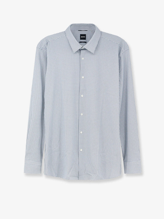 Boss Hank Jersey Shirt