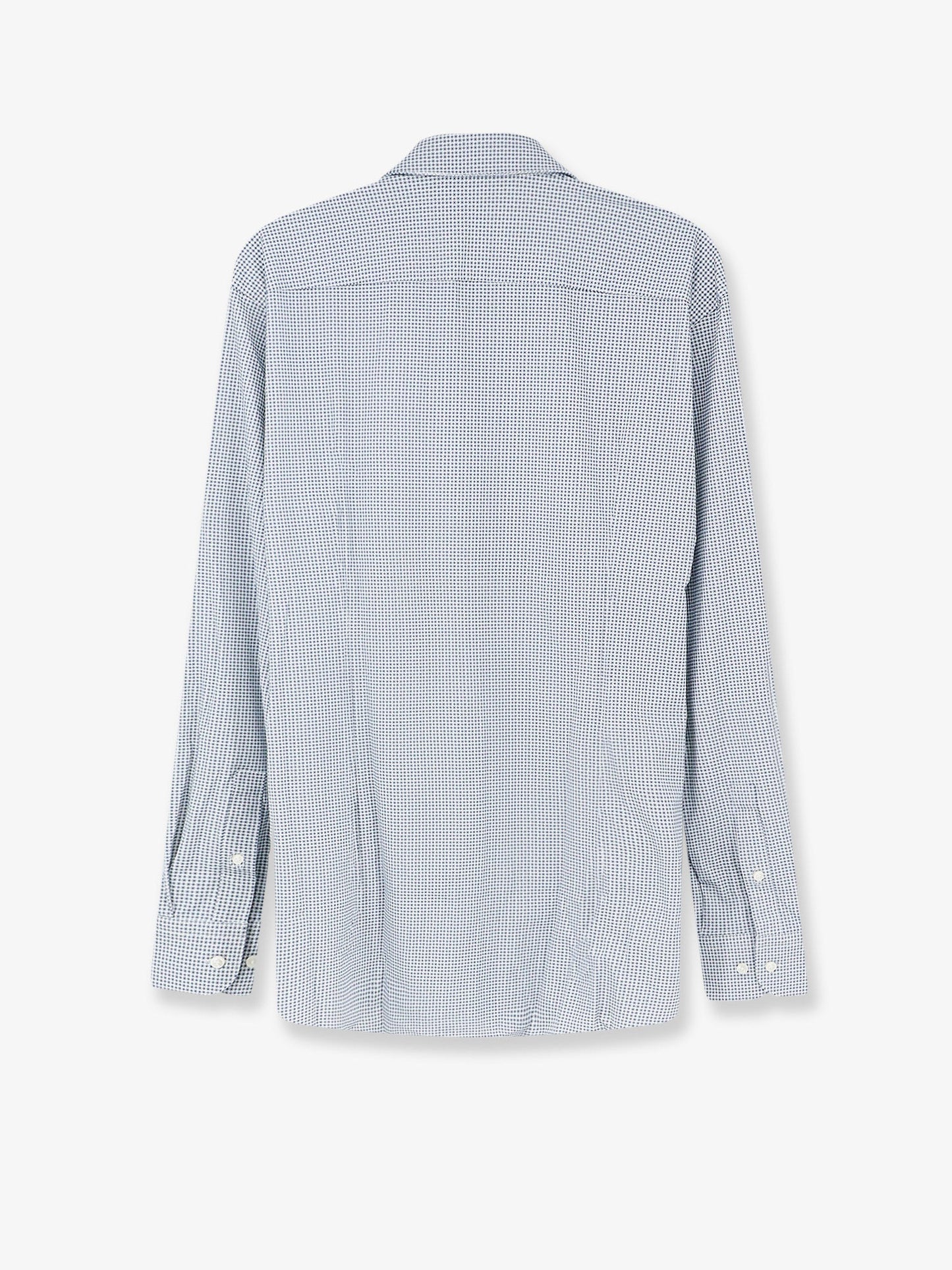 Boss Hank Jersey Shirt