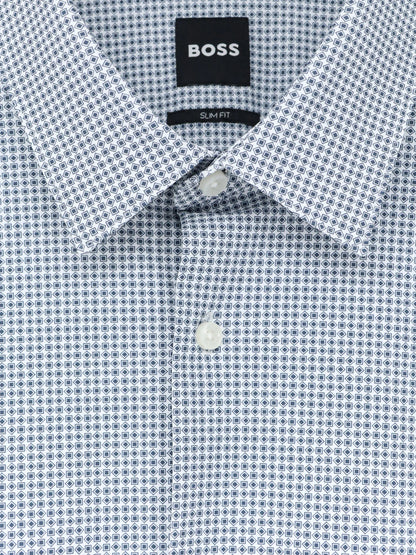 Boss Hank Jersey Shirt