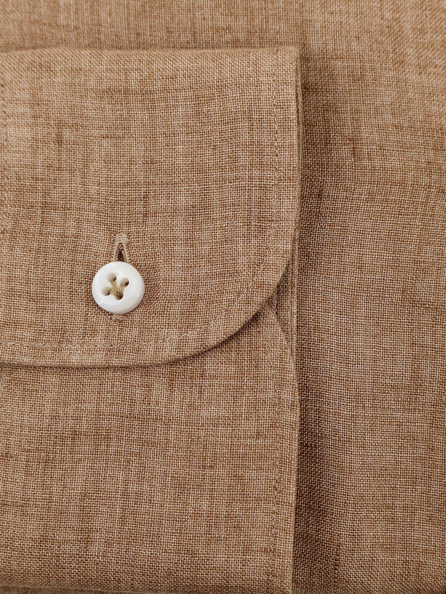 Boss Linen Shirt