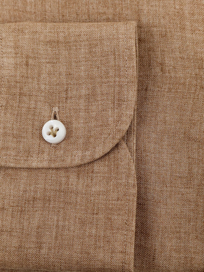 Boss Linen Shirt