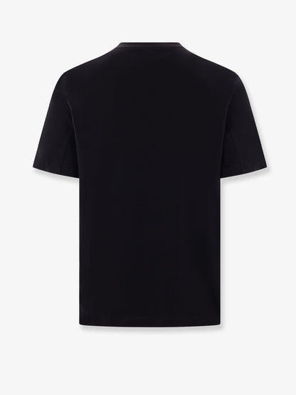 Brunello Cucinelli Regular Cotton T Shirt