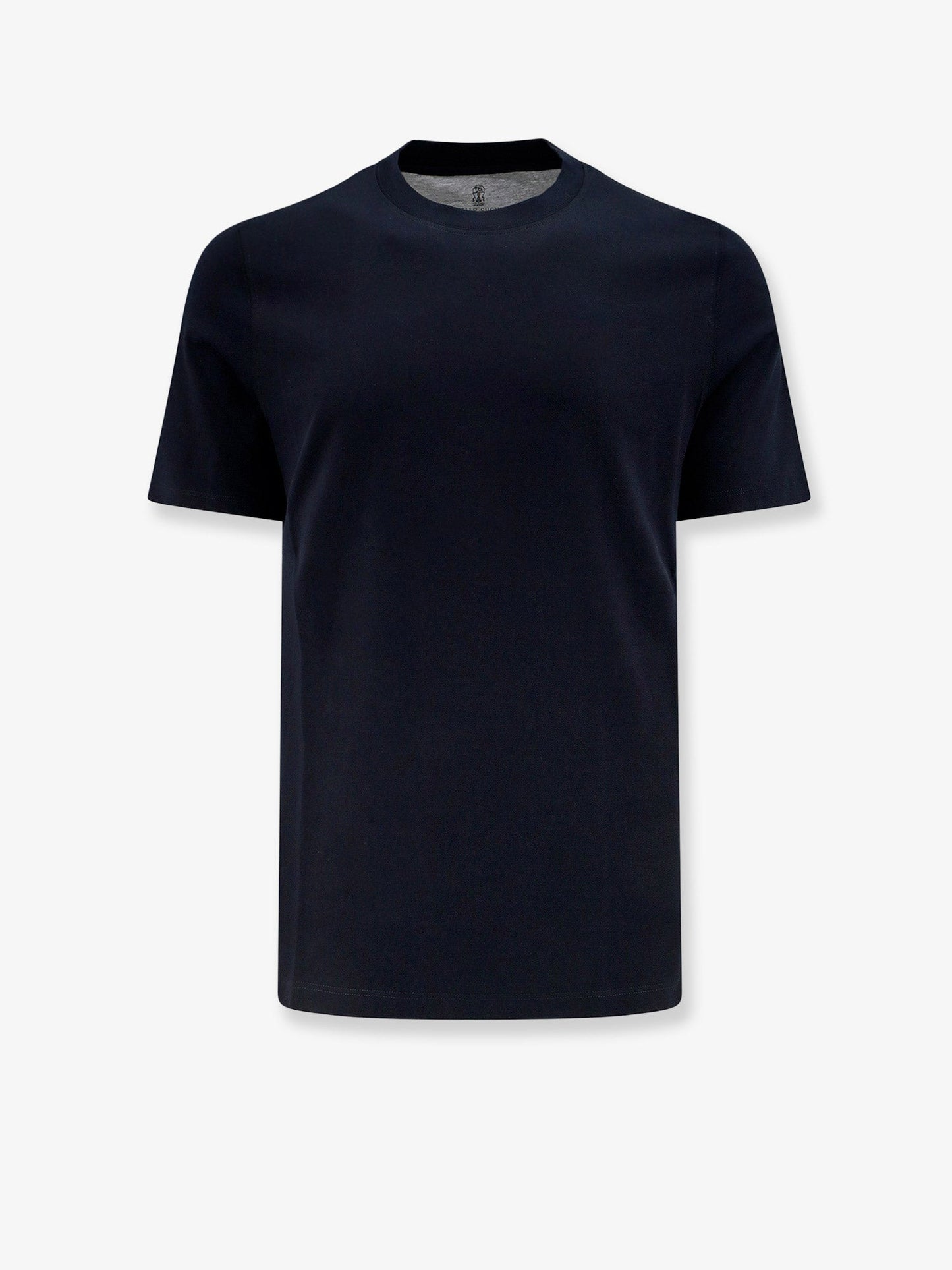 Brunello Cucinelli Regular Cotton T Shirt