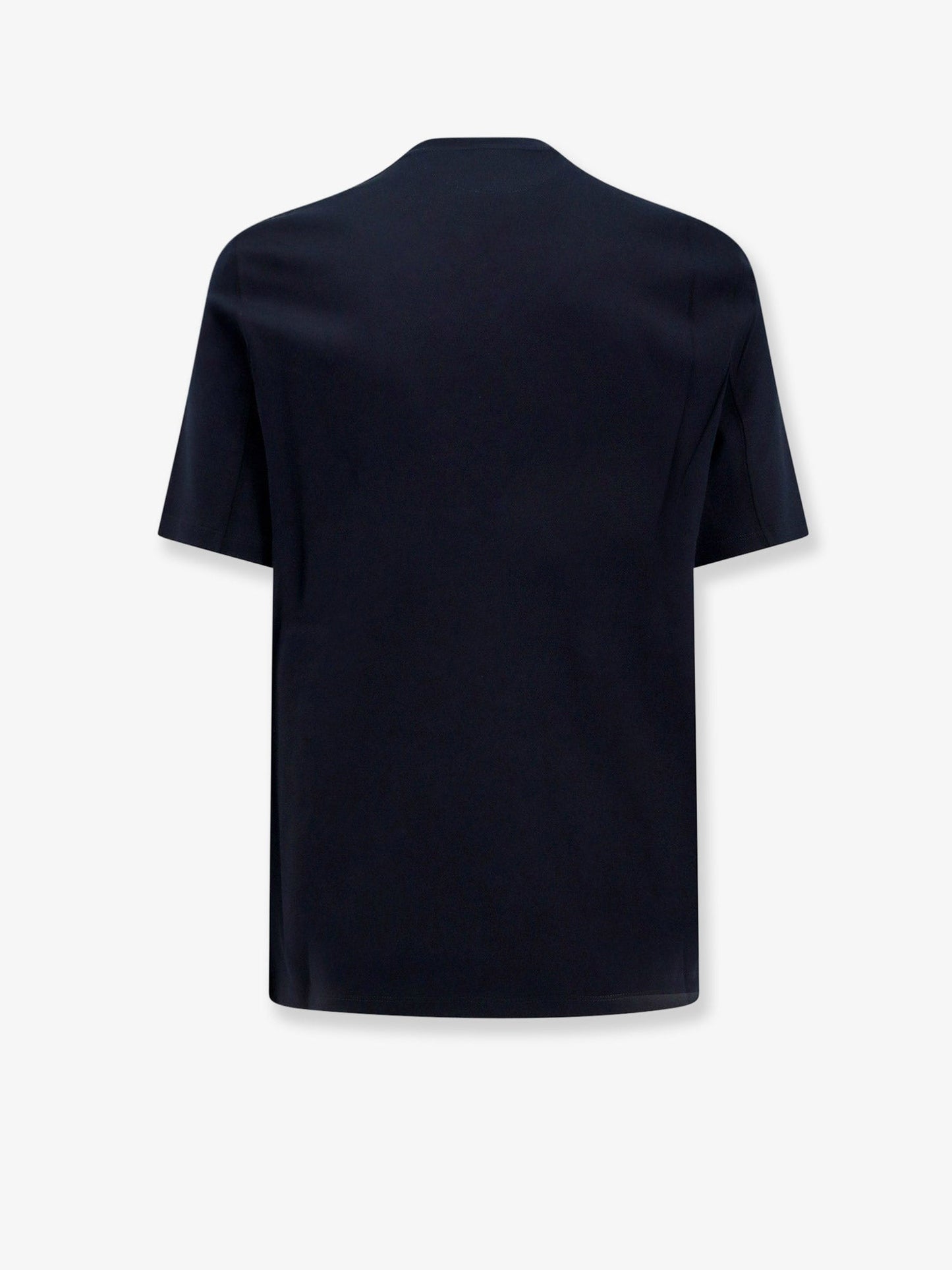 Brunello Cucinelli Regular Cotton T Shirt