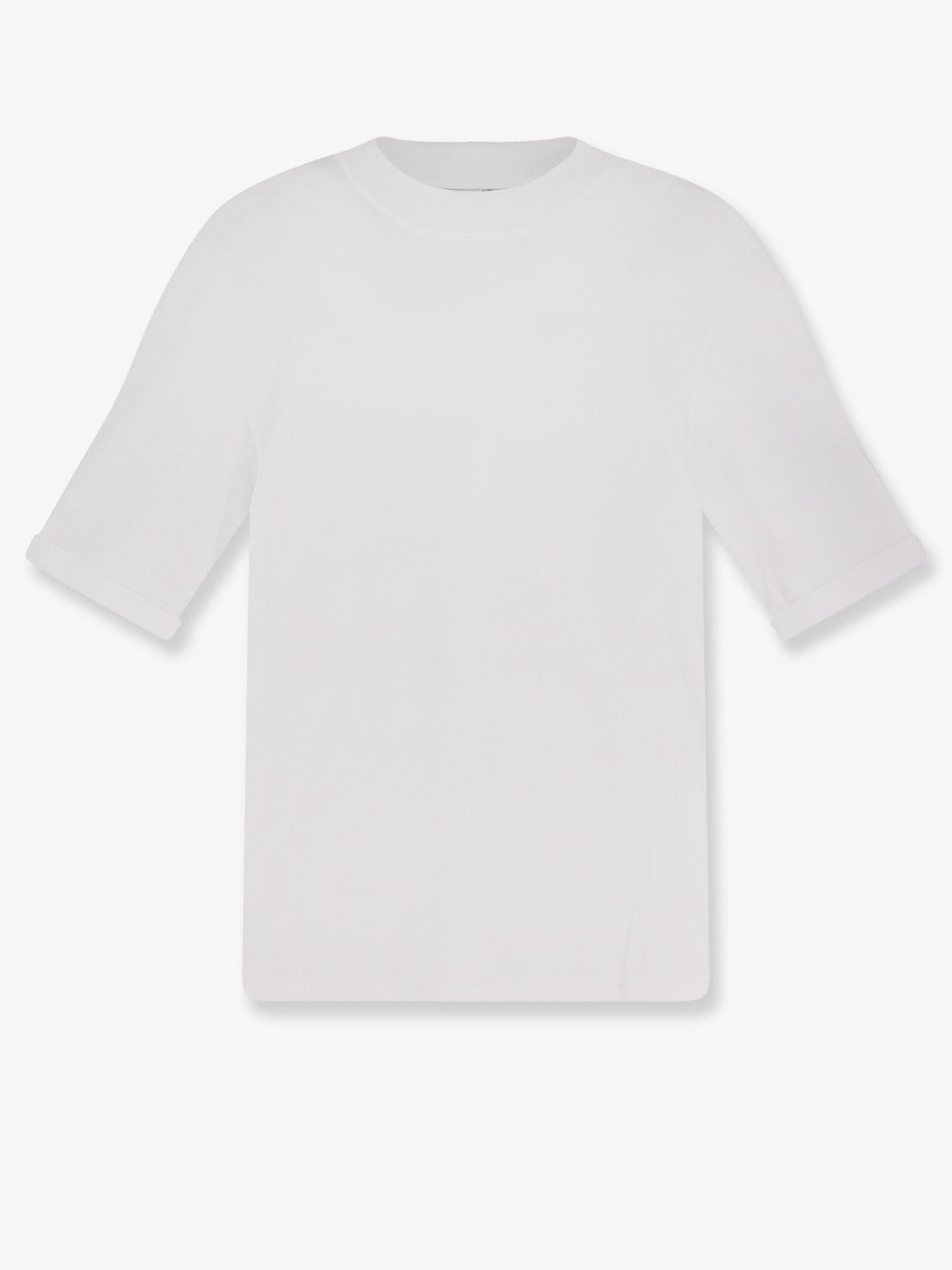 Brunello Cucinelli Cotton T Shirt