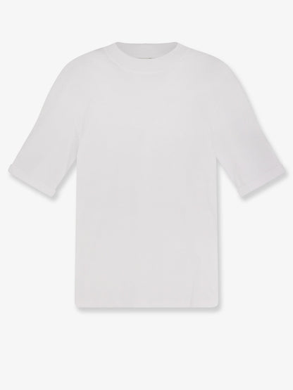 Brunello Cucinelli Cotton T Shirt