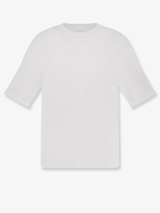 Brunello Cucinelli Cotton T Shirt