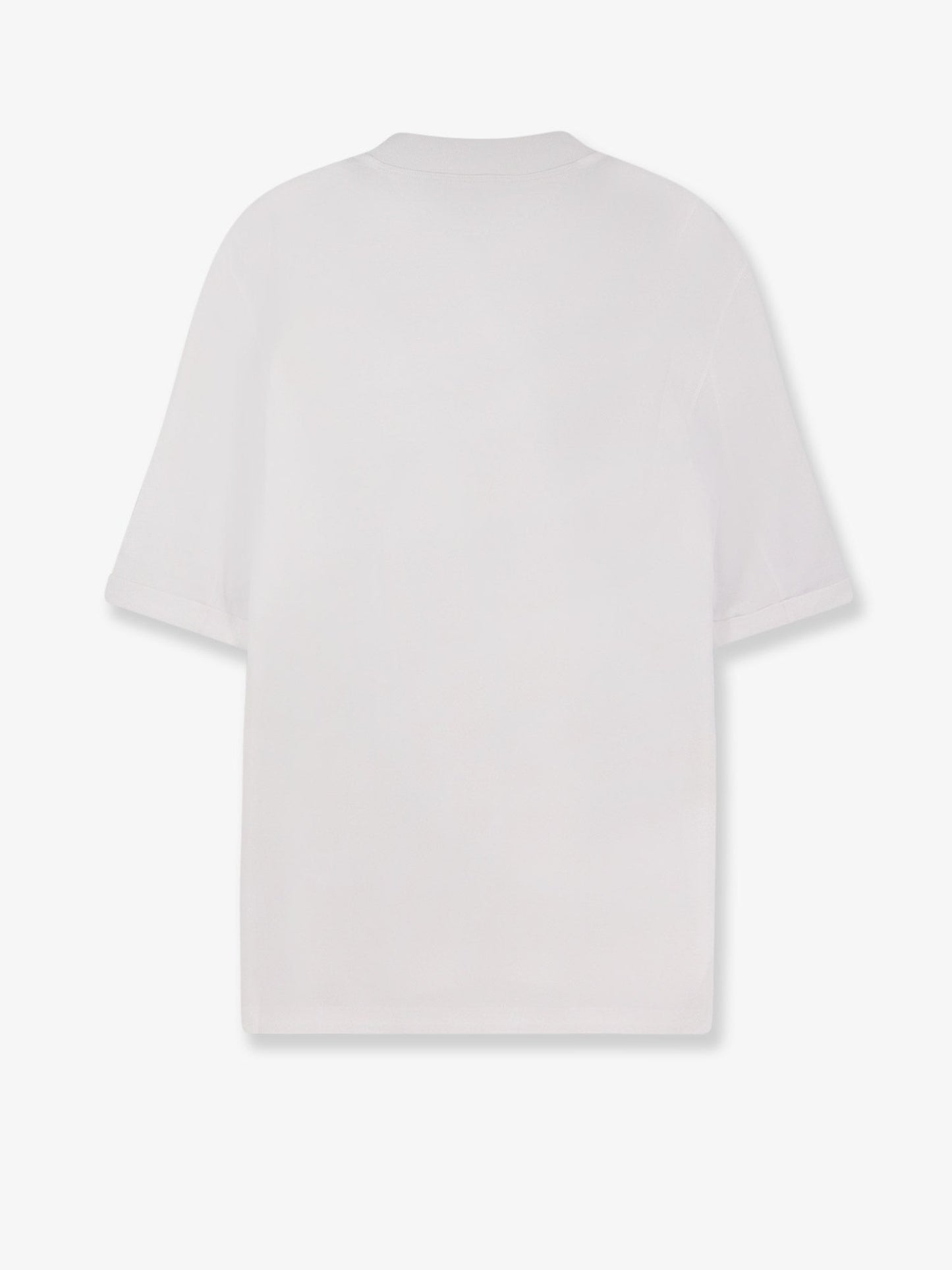 Brunello Cucinelli Cotton T Shirt