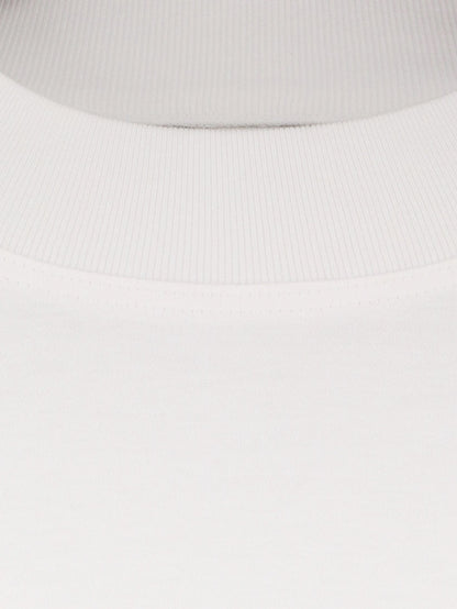 Brunello Cucinelli Cotton T Shirt