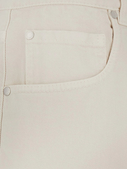 Brunello Cucinelli The Relaxed Boyfriend Jean Soft Barrel Leg