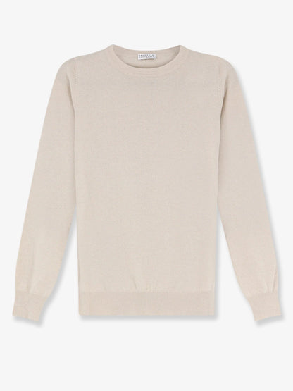 BRUNELLO CUCINELLI - Cashmere sweater