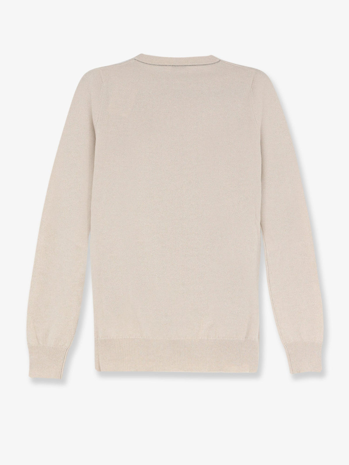 Brunello Cucinelli Cashmere sweater - Beige