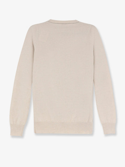 Brunello Cucinelli Cashmere sweater - Beige