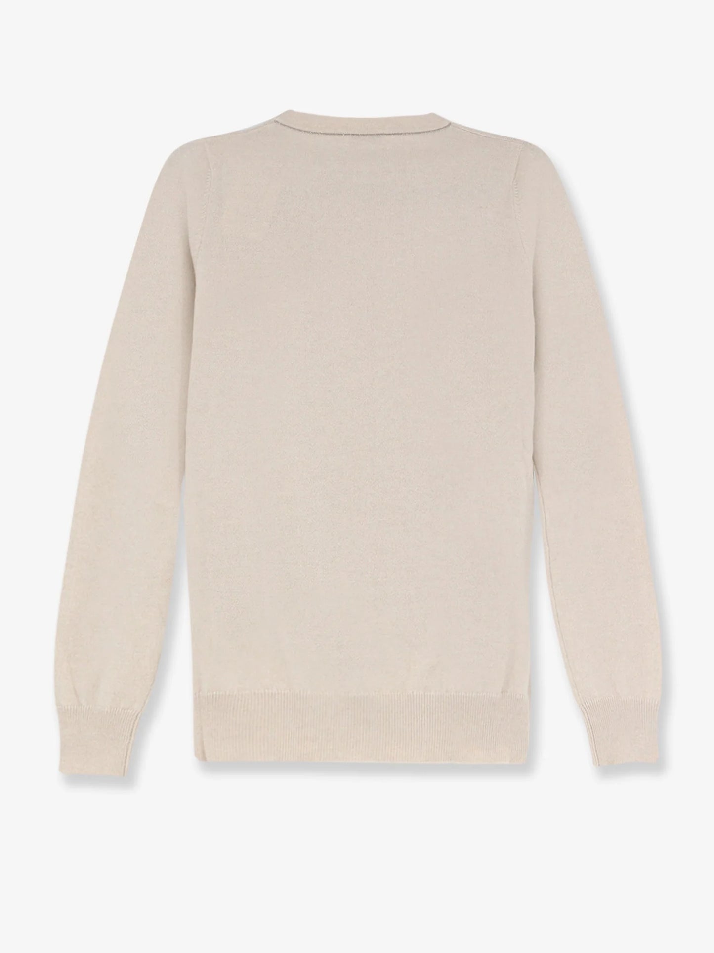 BRUNELLO CUCINELLI - Cashmere sweater