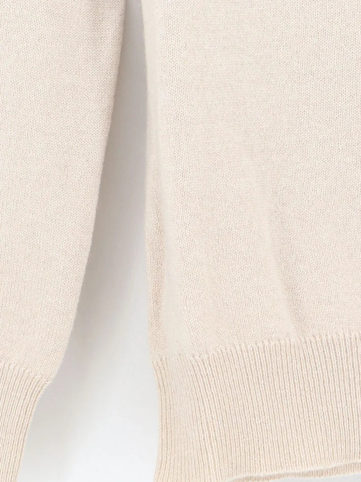 BRUNELLO CUCINELLI - Cashmere sweater