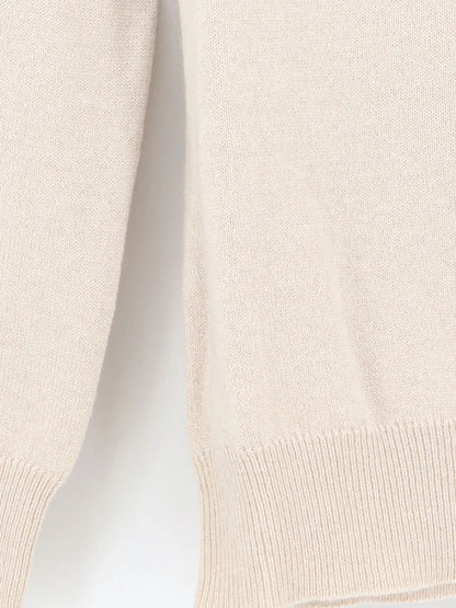 BRUNELLO CUCINELLI - Cashmere sweater