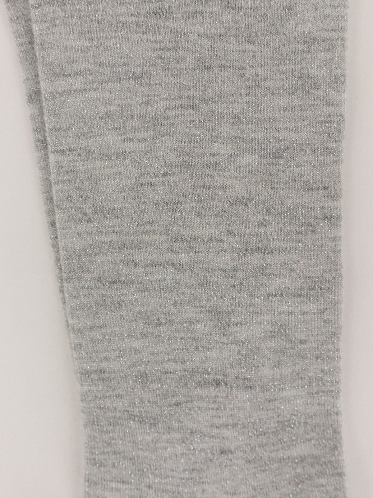 Brunello Cucinelli Sparkling cashmere and silk knit socks - Blackstone