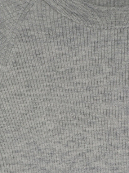 Brunello Cucinelli Cashmere And Viscose Blend Lurex Sweater