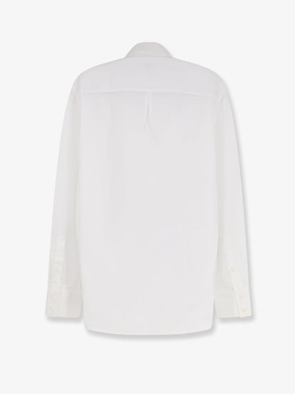 Brunello Cucinelli Cotton Shirt