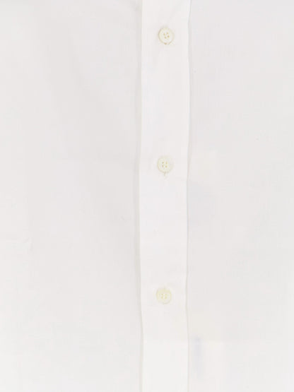 Brunello Cucinelli Cotton shirt - Bianco