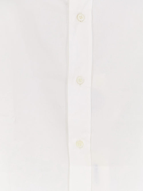 Brunello Cucinelli Cotton shirt - Bianco