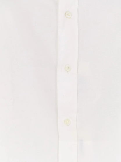 Brunello Cucinelli Cotton Shirt