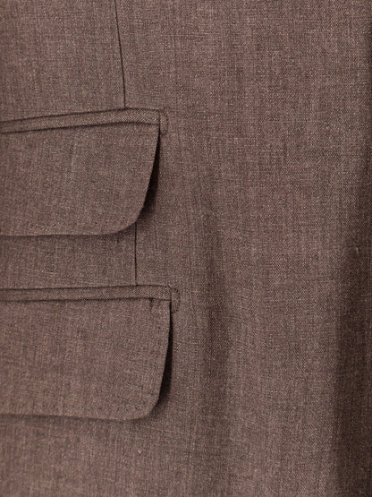 Brunello Cucinelli Linen Blazer
