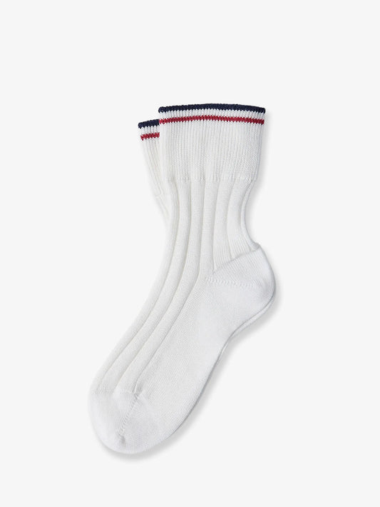 Brunello Cucinelli Cotton Socks