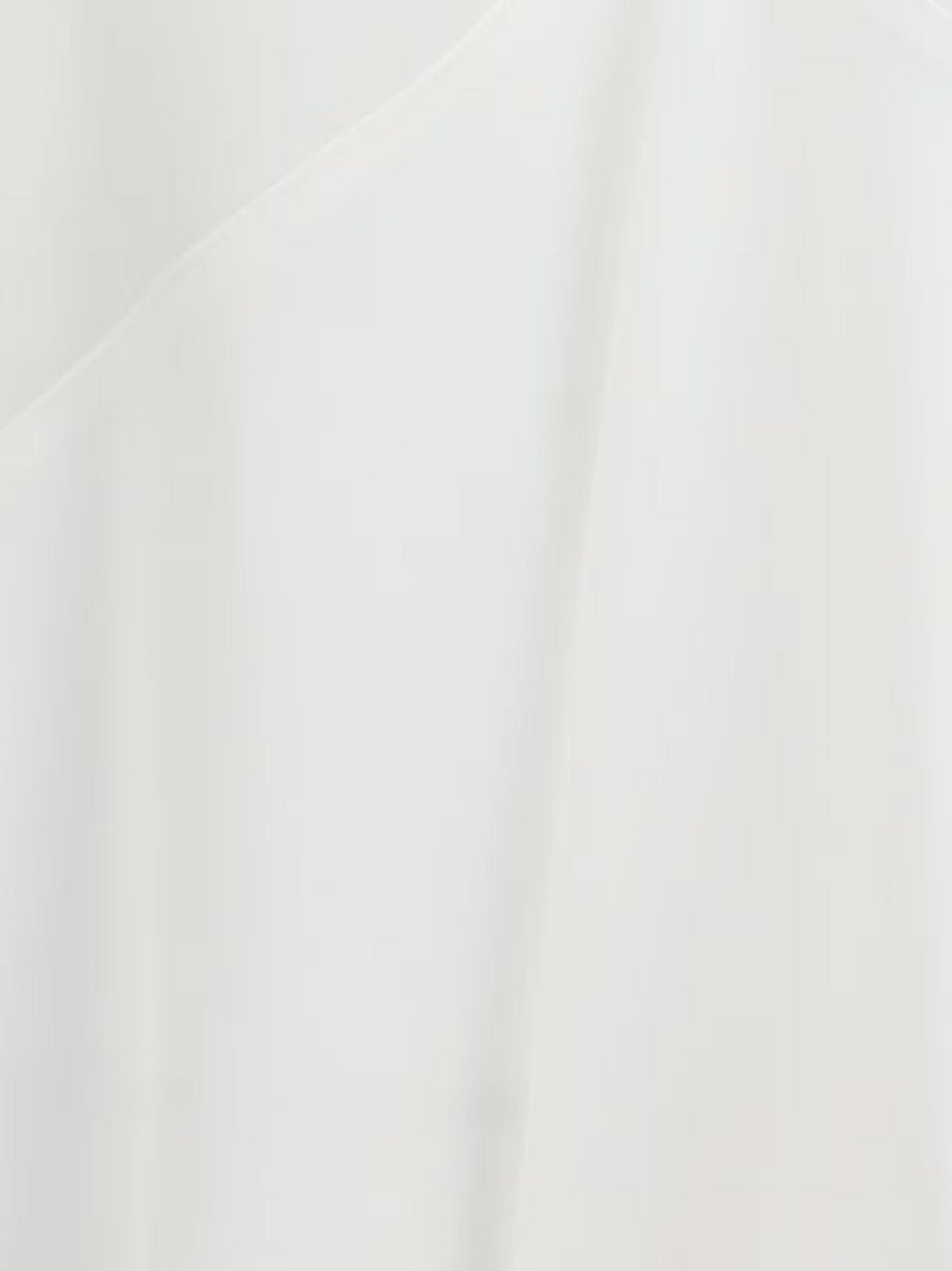 Brunello Cucinelli Cotton and silk top - Natural