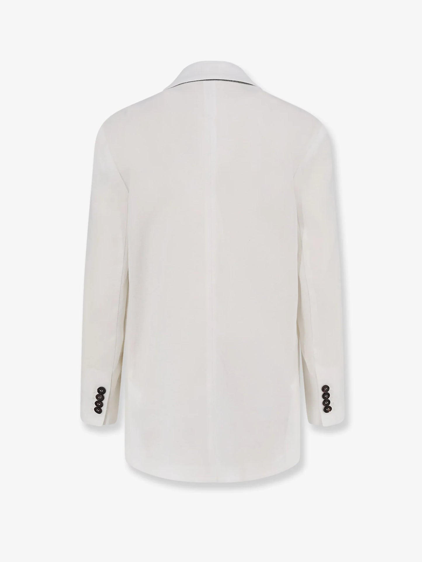 Brunello Cucinelli Cotton Blazer