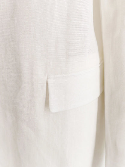 Brunello Cucinelli Cotton Blazer