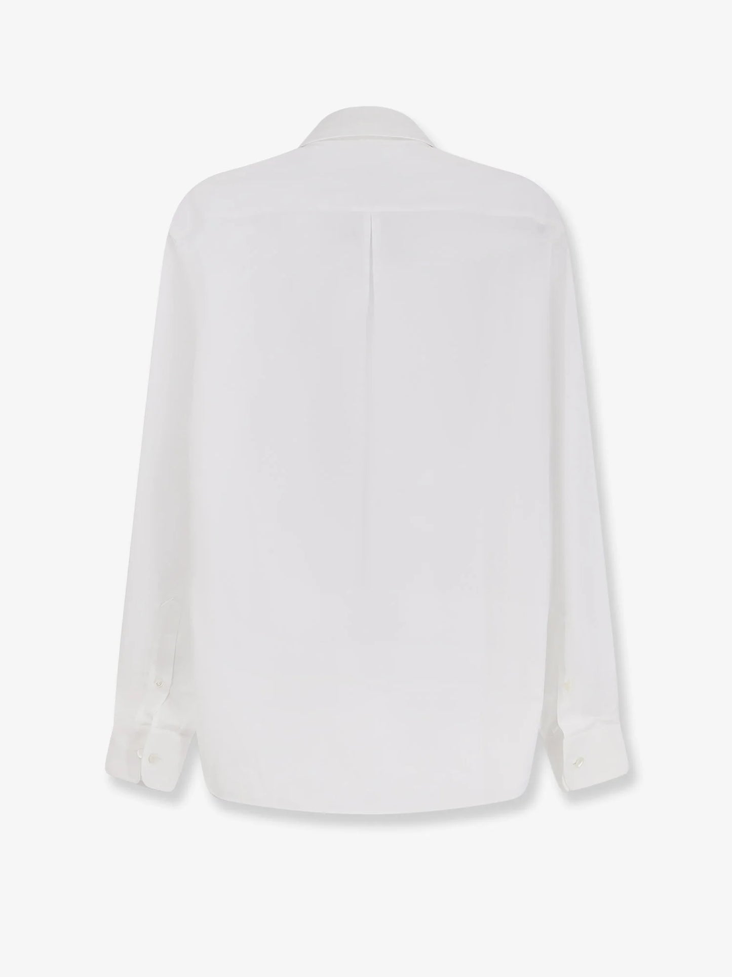 Brunello Cucinelli Cotton Shirt