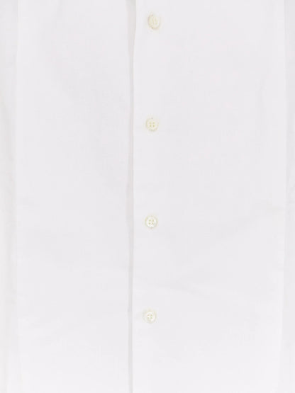 Brunello Cucinelli Cotton Shirt