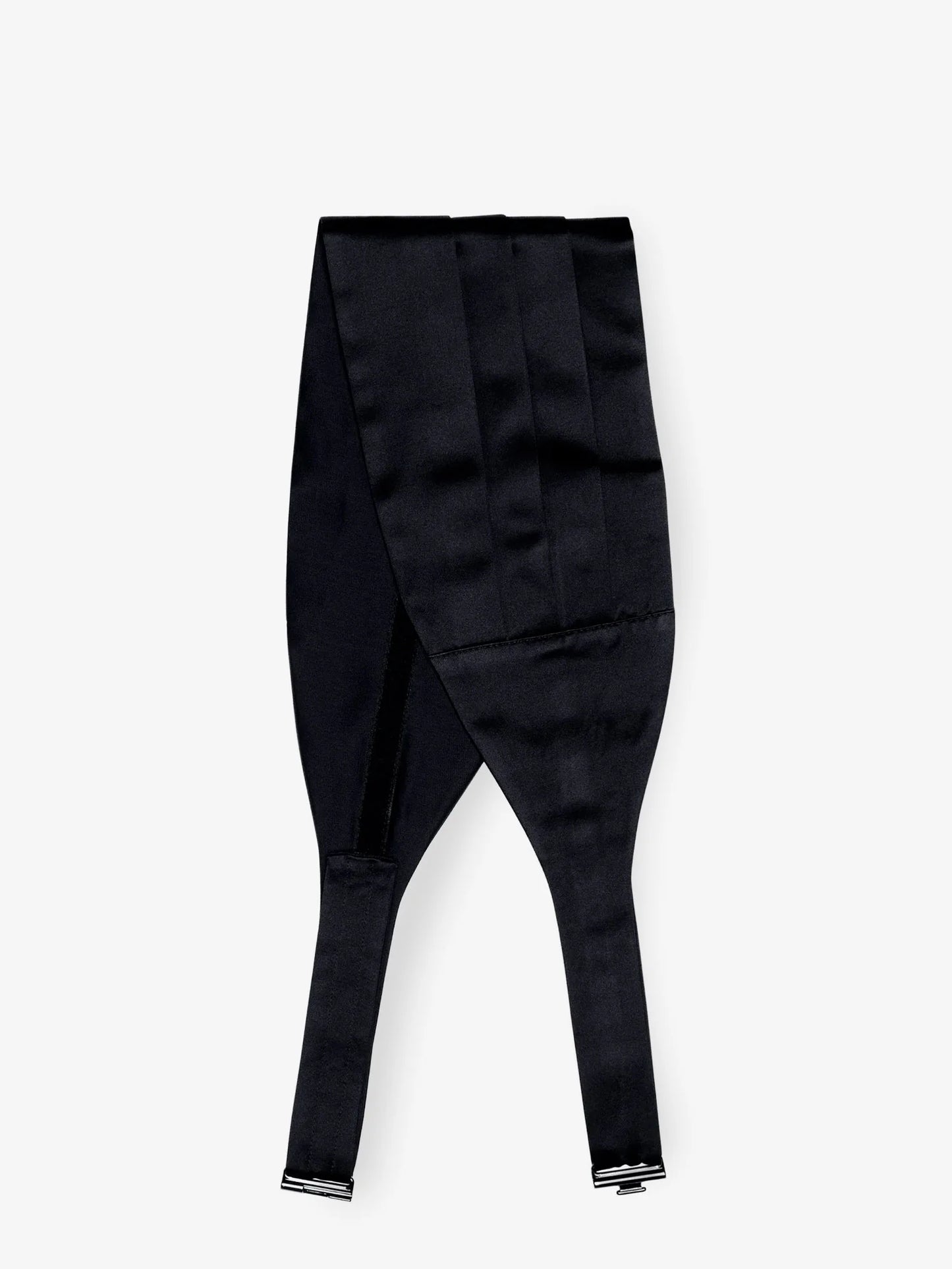 Brunello Cucinelli Cotton And Silk Cummerbund
