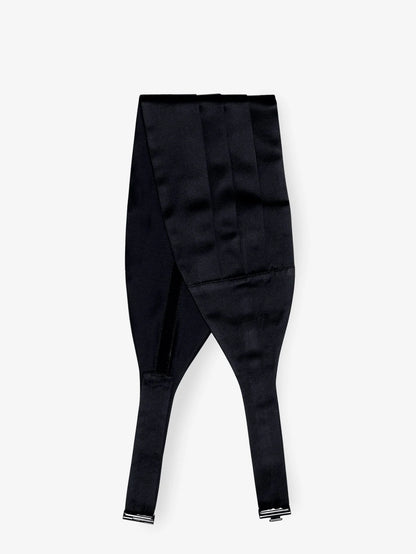 Brunello Cucinelli Cotton And Silk Cummerbund