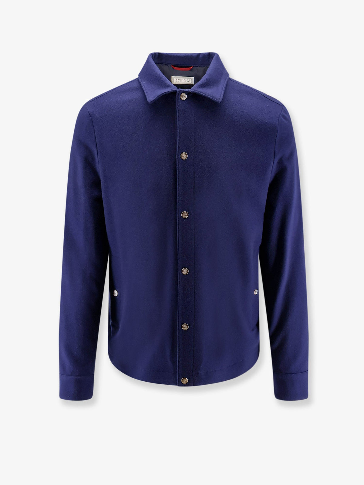 Brunello Cucinelli Cashmere Jacket - Royale