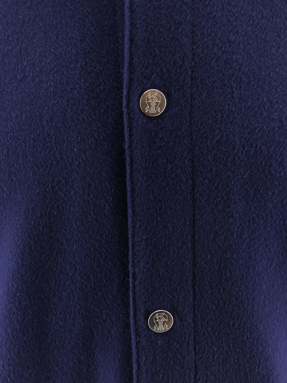 Brunello Cucinelli Cashmere Jacket - Royale